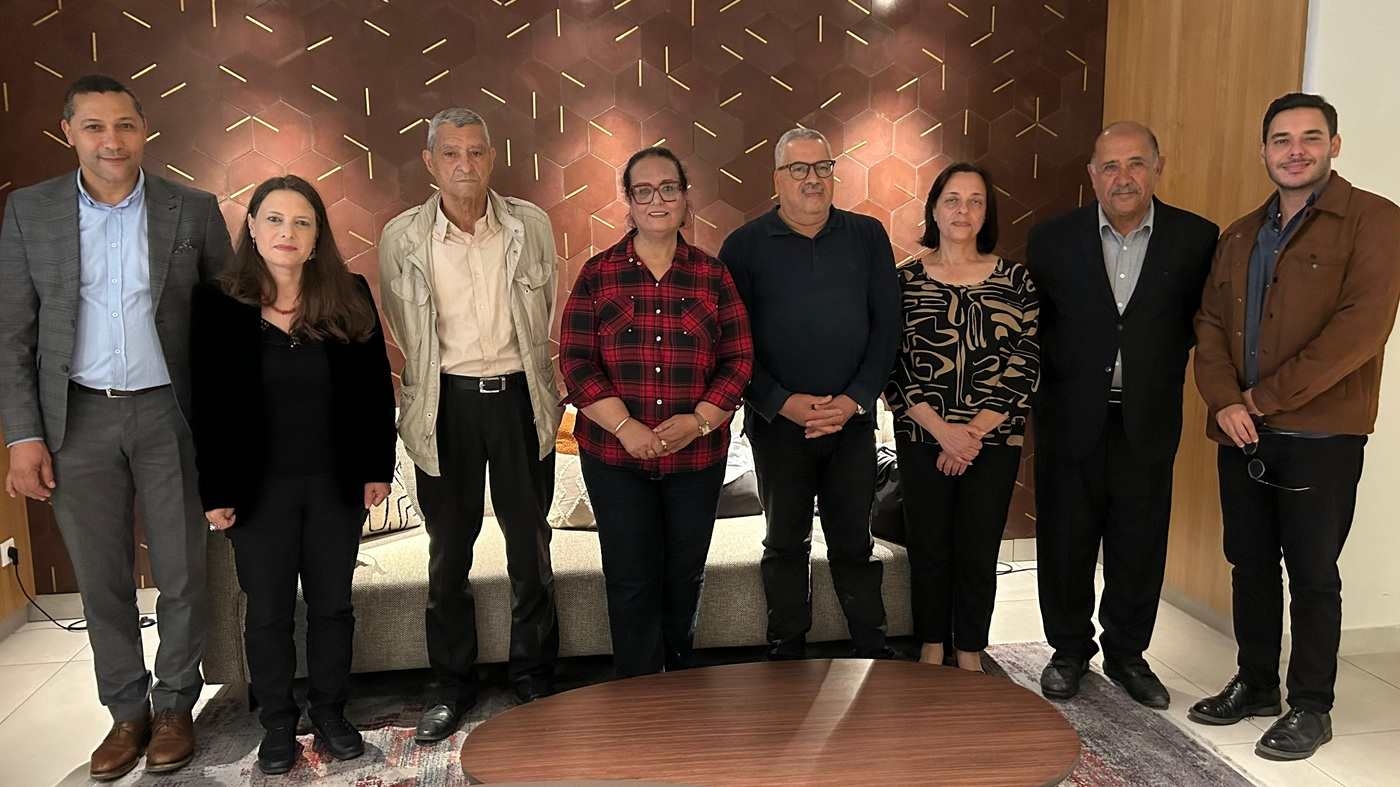 Mannoubi Marrouki à la tête du Conseil de la presse : nouvelle composition et priorités...