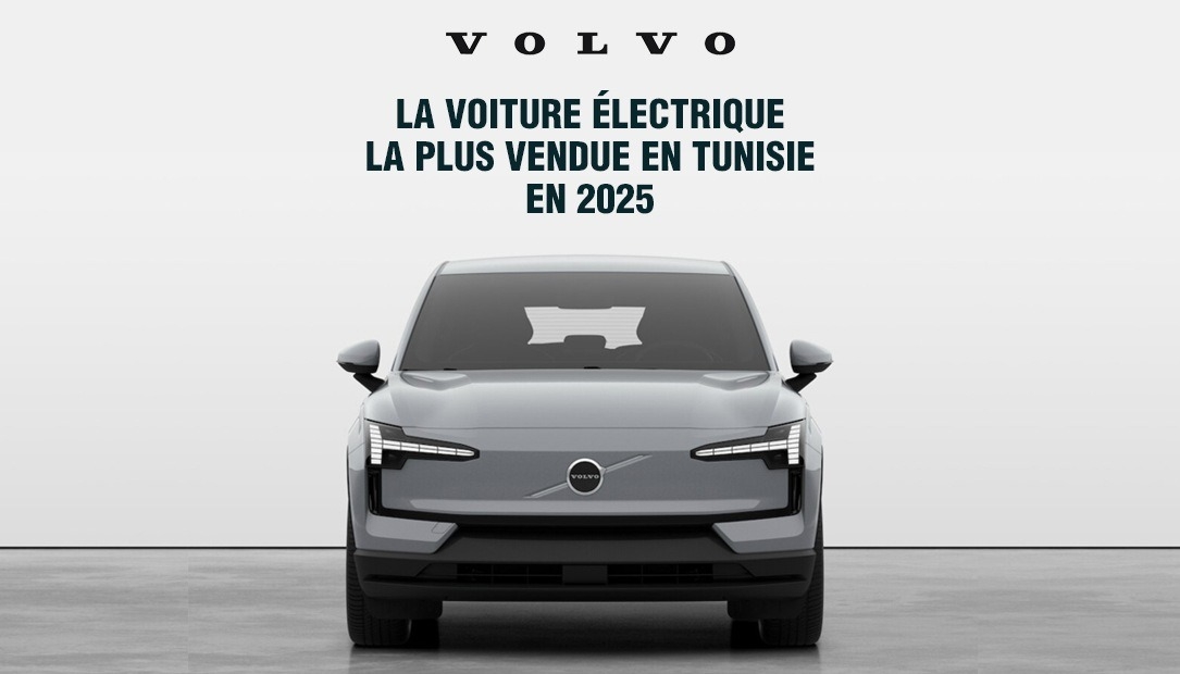 Volvo Tunisie électrifie le marché automobile tunisien et s’impose comme référence parmi les marques premium