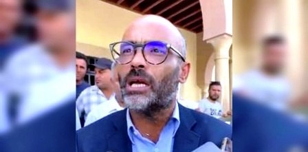 Tunisie – Zied Dabbar : 80% des médias menacés de fermeture