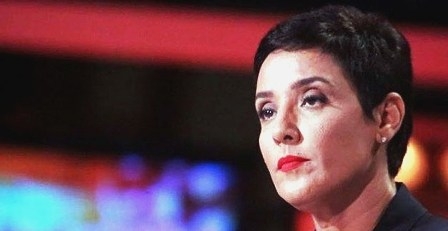 Tunisie – Sonia Dahmani risque 20 ans de prisons supplémentaires