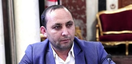 Tunisie – Démission du député Abdelaziz Chaabani