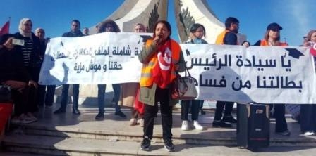 Tunisie – Dziri : Kaïs Saïed m’a assuré que les docteurs devraient occuper les postes de...