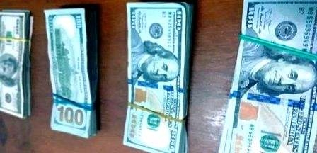 Tunisie – Mohammedia : Saisie de devises étrangères en faux billets
