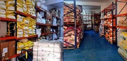 Tunisie – Les douanes saisissent des produits de contrebande d’une valeur de plus d’un million...