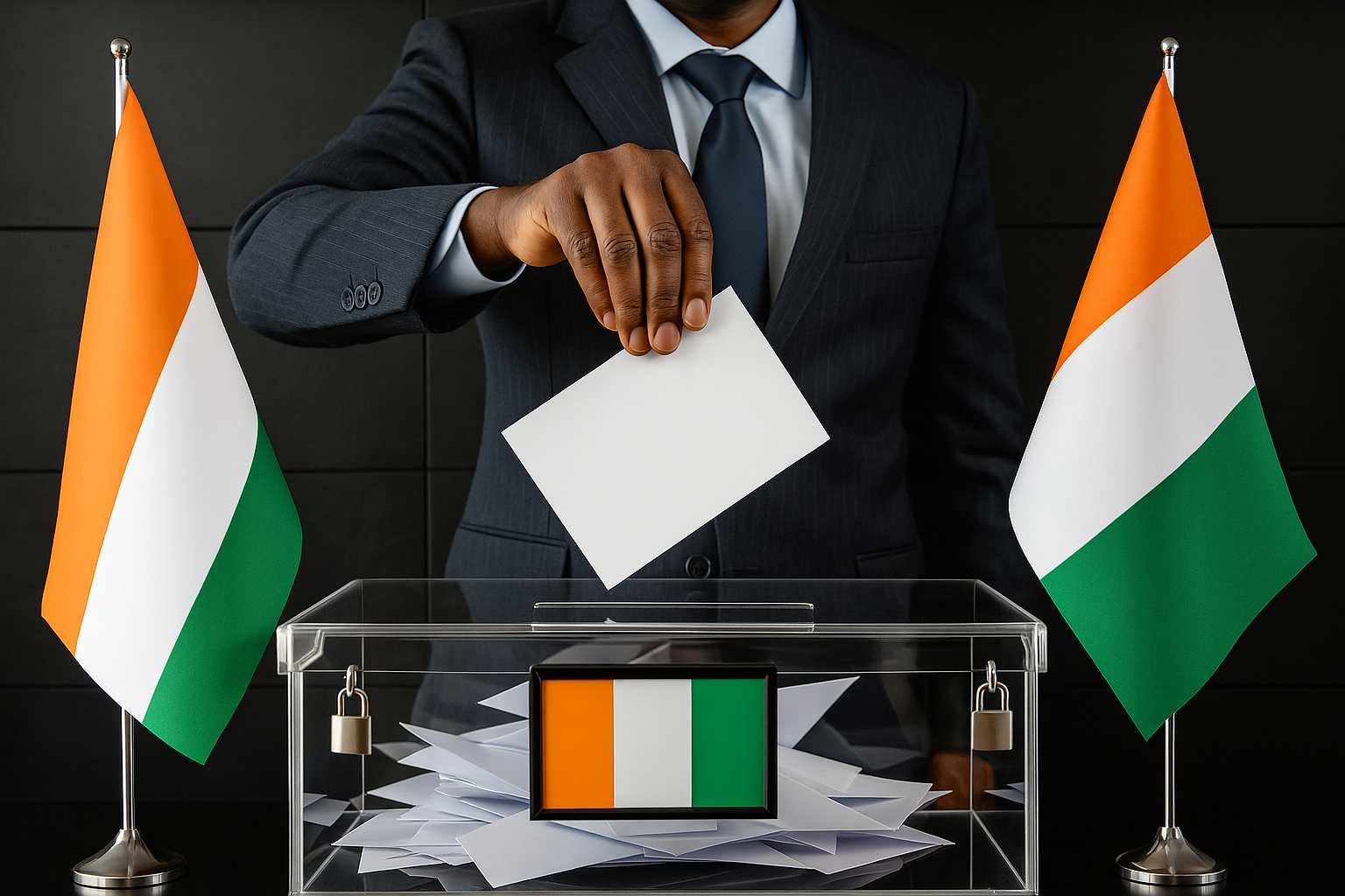 Vers un nouveau cycle de violence électorale en Côte d’Ivoire ?