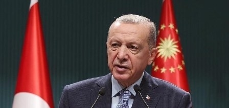 Erdogan propose d’accueillir les pourparlers entre Moscou et Kiev