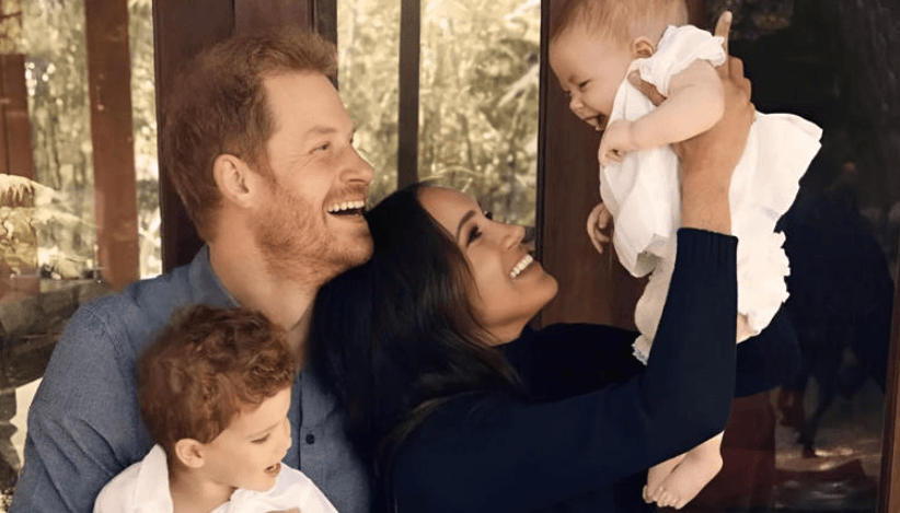 Le Prince Harry privé de protection policière lors de ses séjours au Royaume-Uni