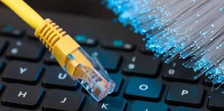 Tunisie – Plus de 3 500 établissements d’enseignement connectés au réseau de fibre optique à...