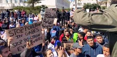 Tunisie – Qui à Ghannouch ne veut pas que les choses aillent mieux au GCT…...