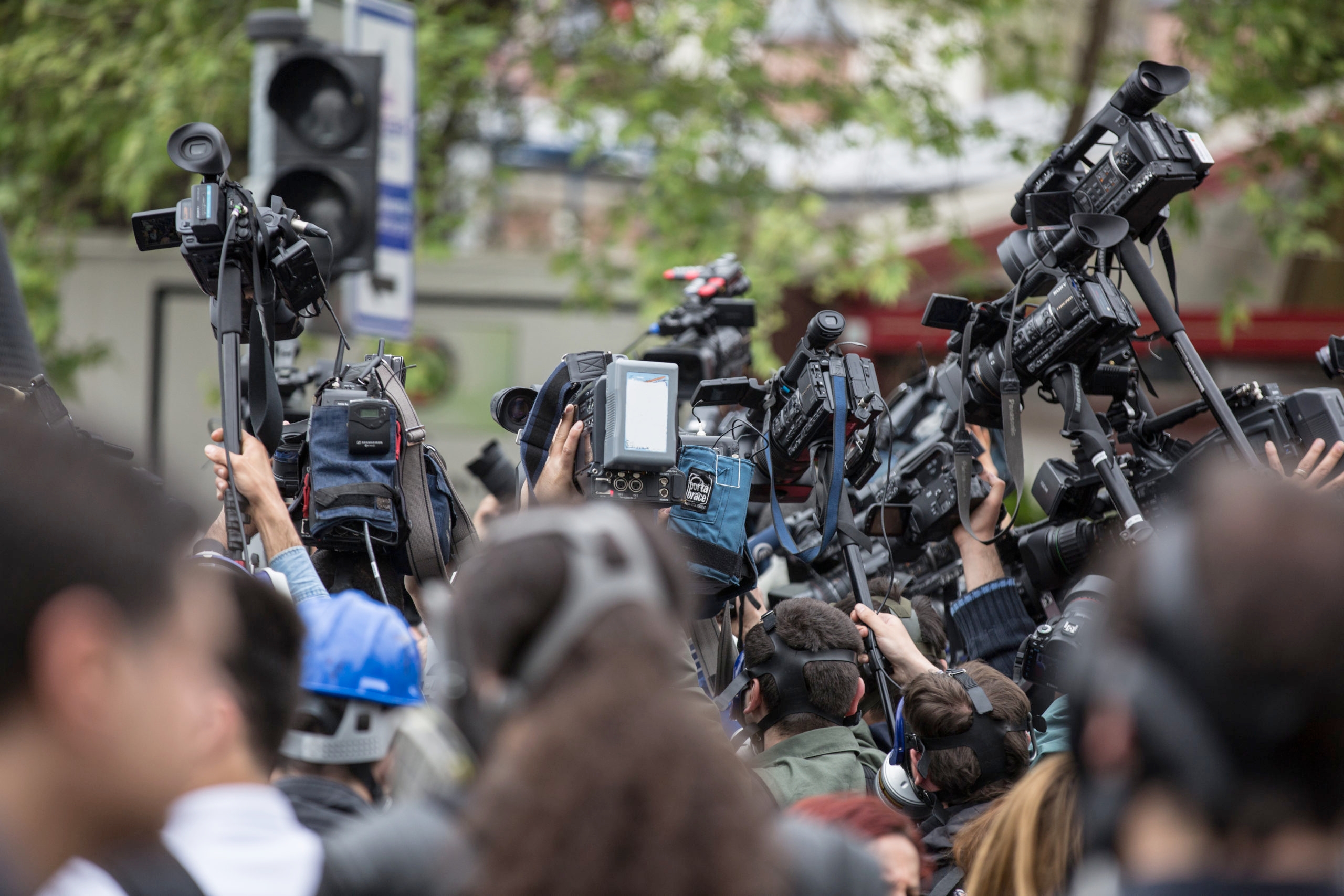 Liberté de la presse: La Tunisie se classe 129e sur 180 pays