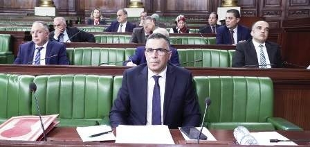 Tunisie – 58 hectares cédés par l’Etat pour l’aménagement de zones d’habitation urbaine