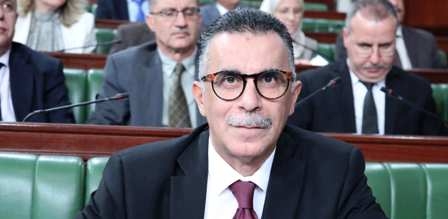 Tunisie – ARP : Plénière demain en présence du ministre des domaines de l’Etat