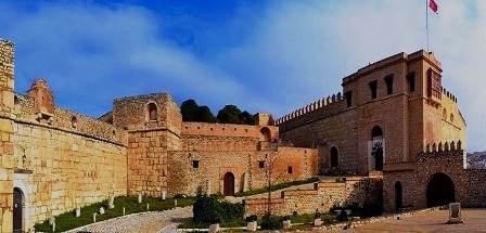 Tunisie – Le Kef : Les fortes précipitations ont provoqué une fissure et un affaissement de...