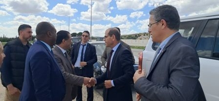 Tunisie – Démarrage bientôt des travaux de préparation de l’autoroute Tunis – Le Kef