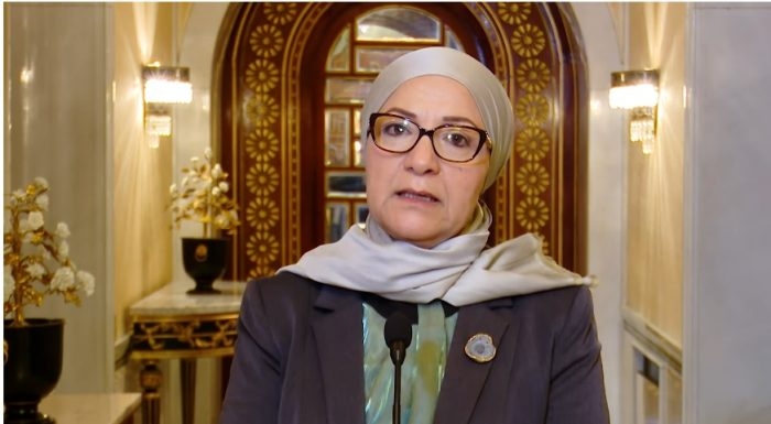 Sihem Ben Sedrine en aurait trop fait, Fatma Mseddi saisit Leila Jaffel