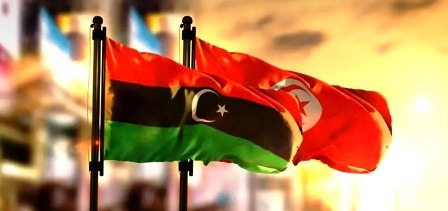 Crise en Libye : La Tunisie propose d’accueillir un dialogue inter-libyen pour préserver l’unité de la...