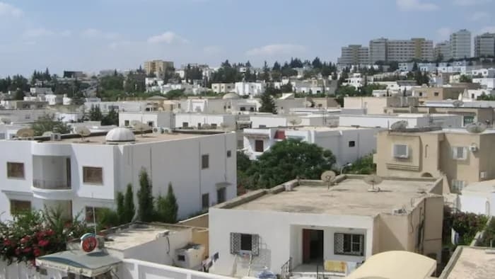 Tunisie: 826 mille logements vacants recensés