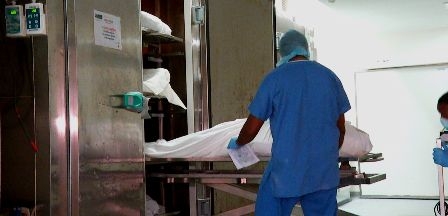Tunisie – Un hôpital intervertit les cadavres de deux jeunes femmes en les livrant aux...