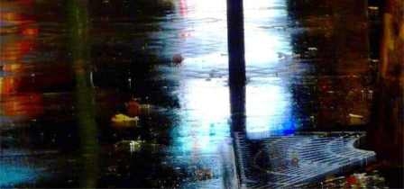 Tunisie – METEO : Pluies orageuses sur le nord et le centre