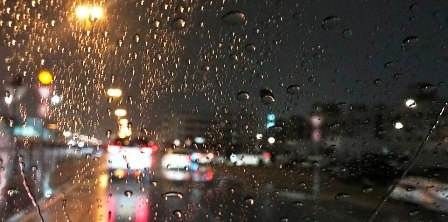 Tunisie – METEO : Quelques pluies éparses sur le nord