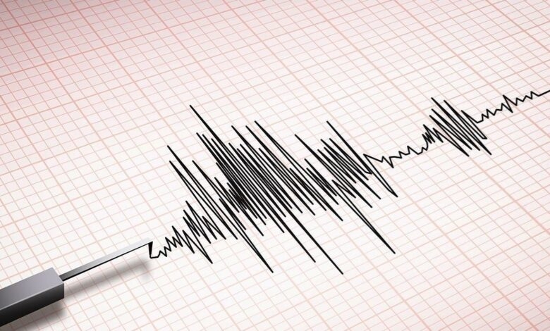 Pakistan : Un séisme de magnitude 5,3 secoue Islamabad