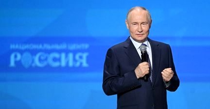 Poutine invite tous les dirigeants arabes à assister au 1er sommet russo-arabe