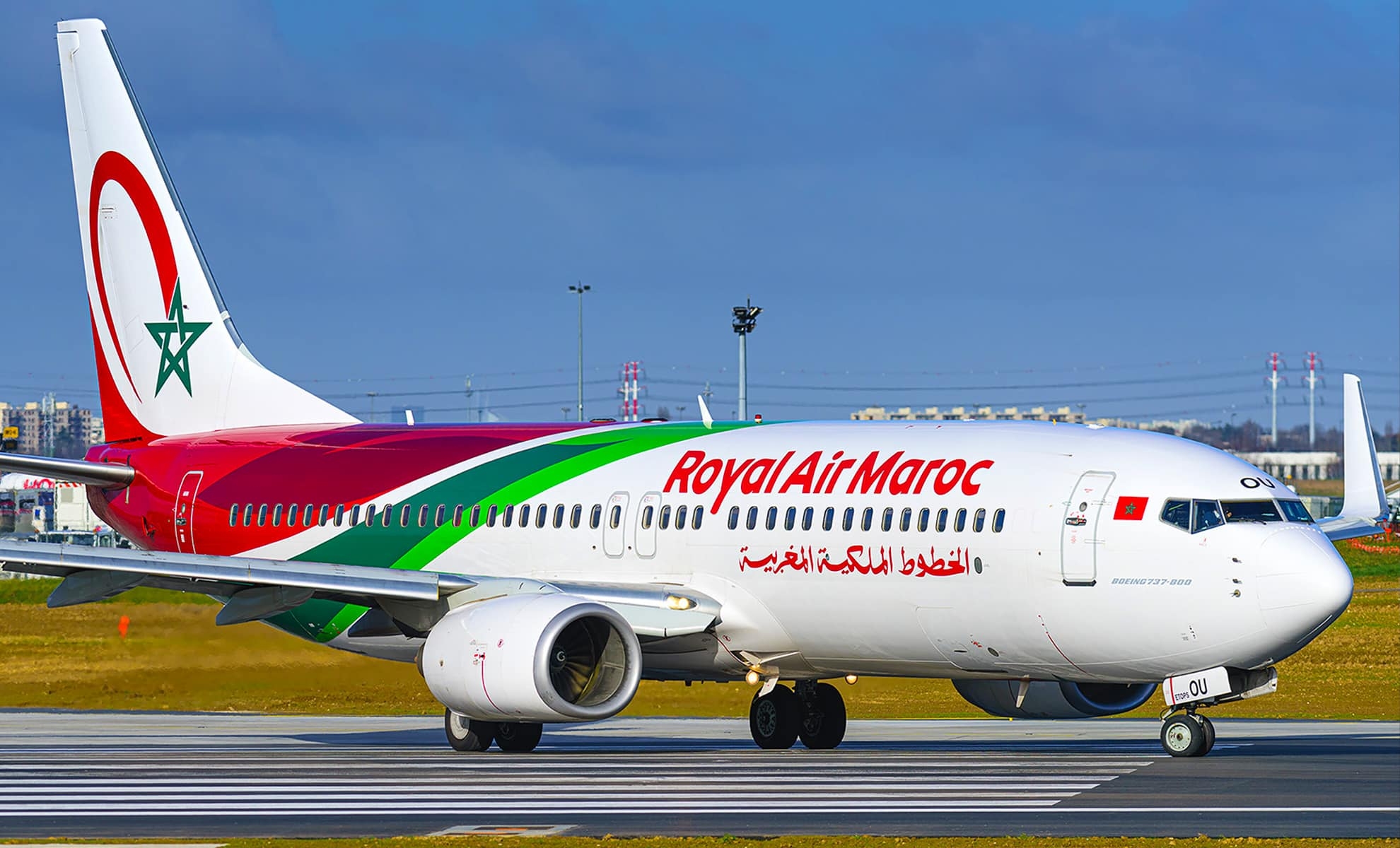 La Royal Air Maroc accusée de “négligences” mortelles, la fille de la victime porte plainte...