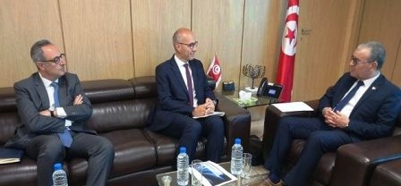 Tunisie – Un grand constructeur de composants aéronautiques étudie l’expansion de ses usines en Tunisie