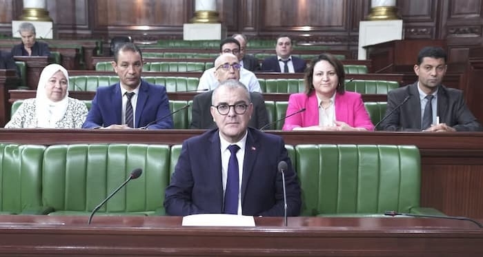 Samir Abdelhafidh: Atteindre une croissance de 3,2 % requiert davantage d’efforts et de mobilisation