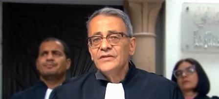 Tunisie – Quoi de neuf dans le dossier d’Ahmed Souab ?