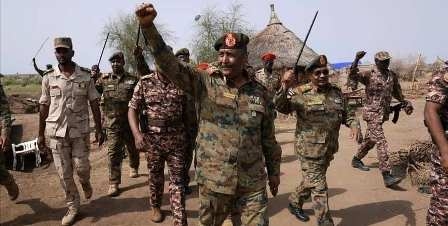 Recours aux armes chimiques… Le gouvernement soudanais rejette les accusations américaines