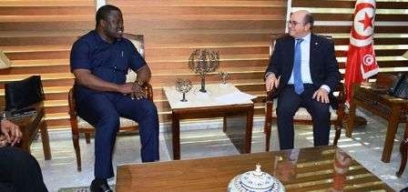 Tunisie – Développement des liaisons aériennes entre la Tunisie et le Ghana