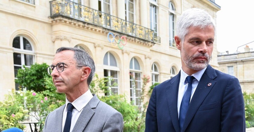 France : Financement gelé pour cause d'”islamo-gauchisme”, l’Université Lyon-2 paye cher la présidentielle de 2027…
