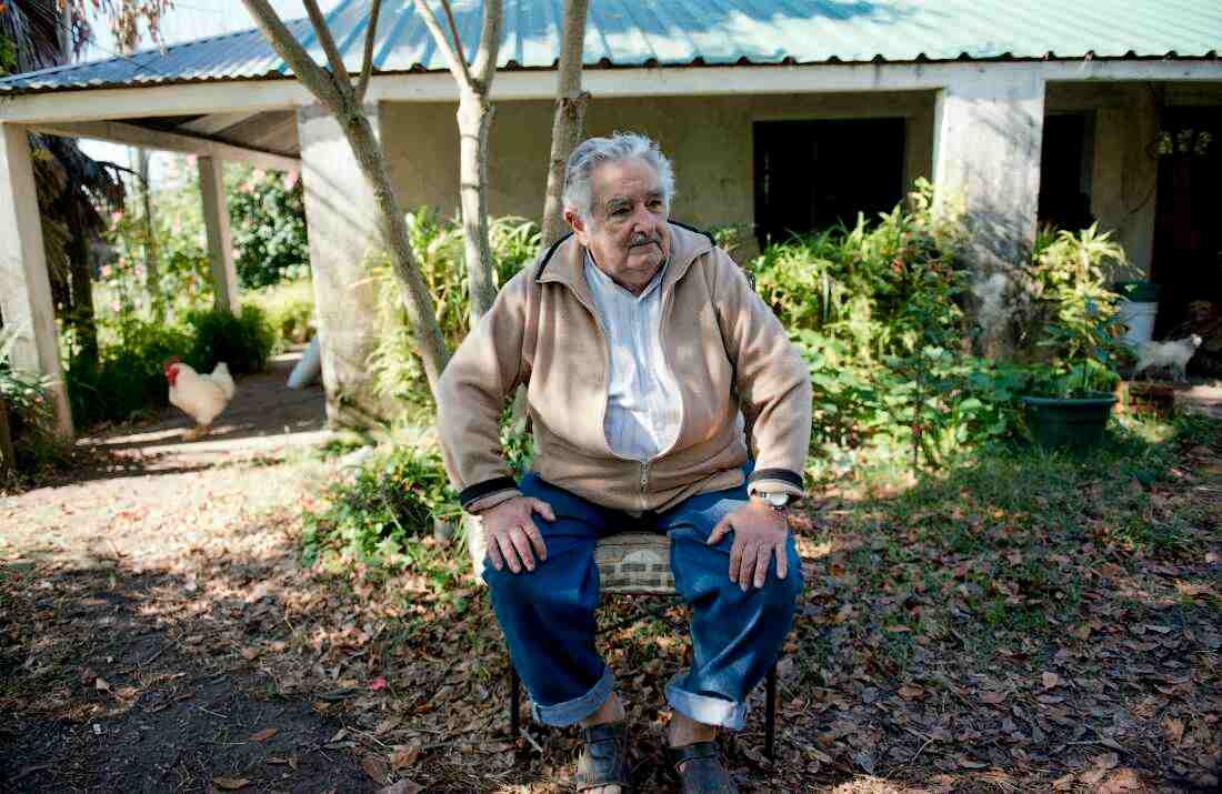 Mort de José Mujica, l’homme qui a redonné un visage humain au pouvoir