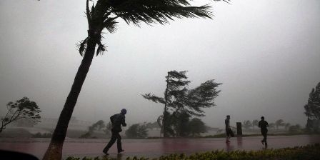Tunisie – La protection civile donne des conseils pour faire face à la tempête qui...