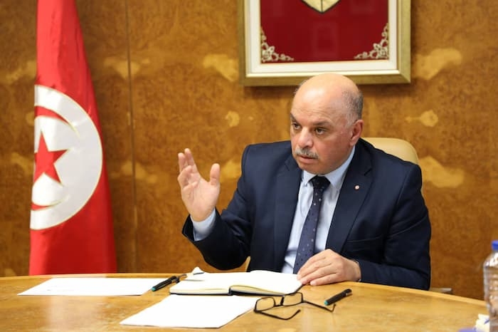 Rachid Amri: Assurer la pérennité de Tunisair et améliorer la qualité de ses services est...