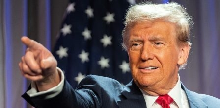Trump propose 1000 dollars à tout migrant irrégulier voulant quitter le pays