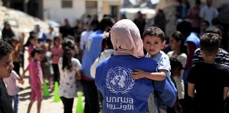 UNRWA : les obstacles israéliens entravent l’acheminement de l’aide vers la bande de Gaza