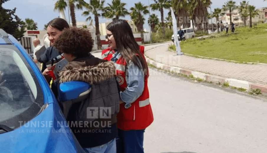 Béja: Campagne de sensibilisation pour encourager l’utilisation des vélos et réduire la congestion routière [Photos]