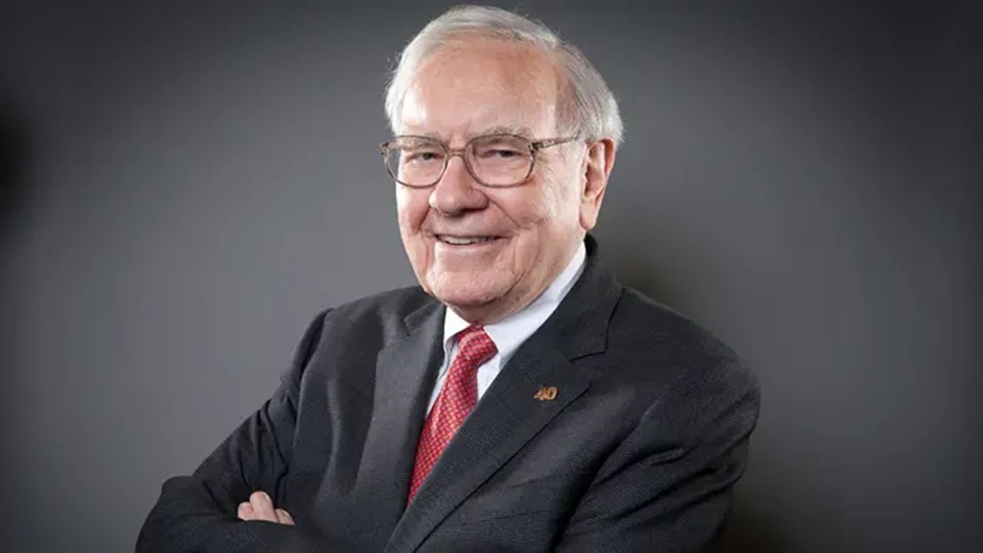 Fin d’une ère : À 94 ans, Warren Buffett annonce son départ