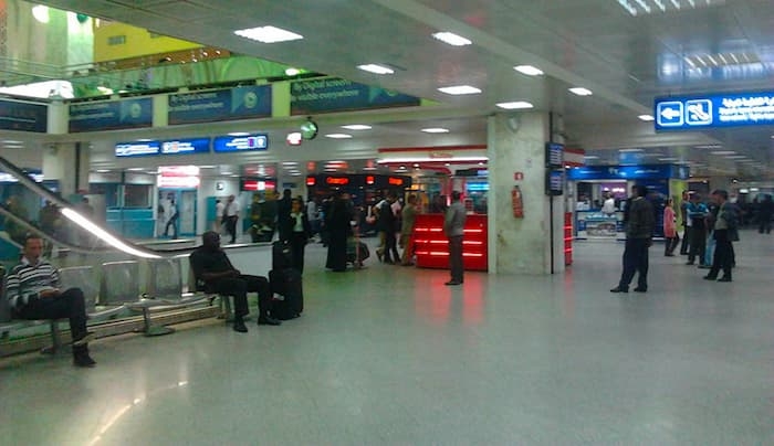 Tunisie – OACA: Accès gratuit au WiFi dans dans cinq aéroports