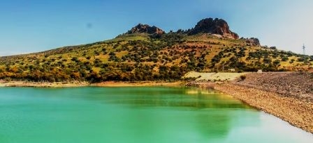 Tunisie – Amélioration du taux de remplissage des barrages à Zaghouan
