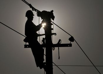 La Tunisie plonge dans le noir suite à une coupure totale de l’électricité