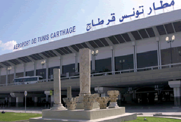 Aéroport Tunis-Carthage: Un réseau de traite d’êtres humains démasqué et démantelé