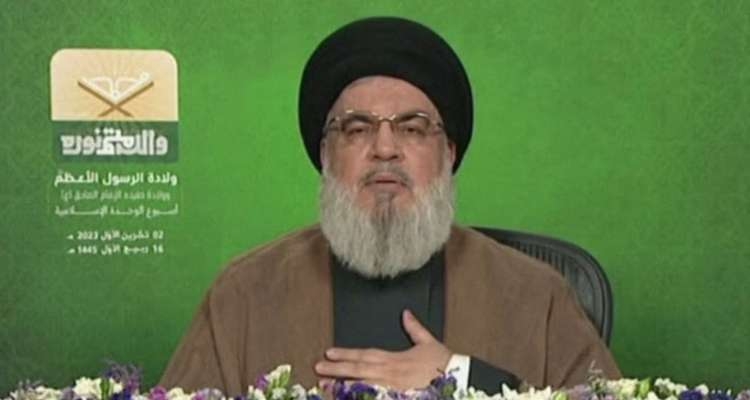 Discours très attendu de Hassen Nasrallah : Le Hezbollah va-t-il entrer en guerre avec Israël ?