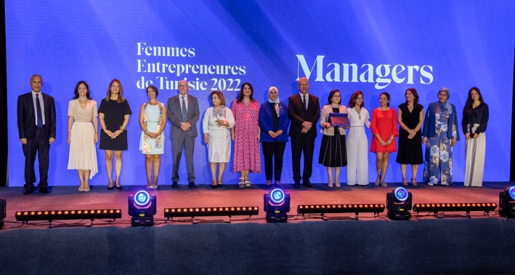 ATB : Un engagement passionné pour l’empowerment des femmes tunisiennes