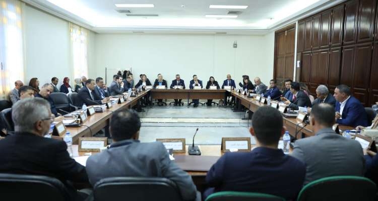 Imed Ouled Jebril élu président de la commission du règlement intérieur de l’ARP