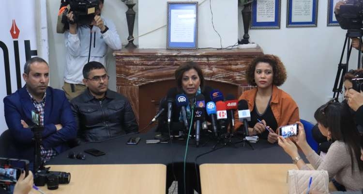SNJT : Une liste des députés ayant appelé à l’interdiction faite aux journalistes d’accéder à l’ARP