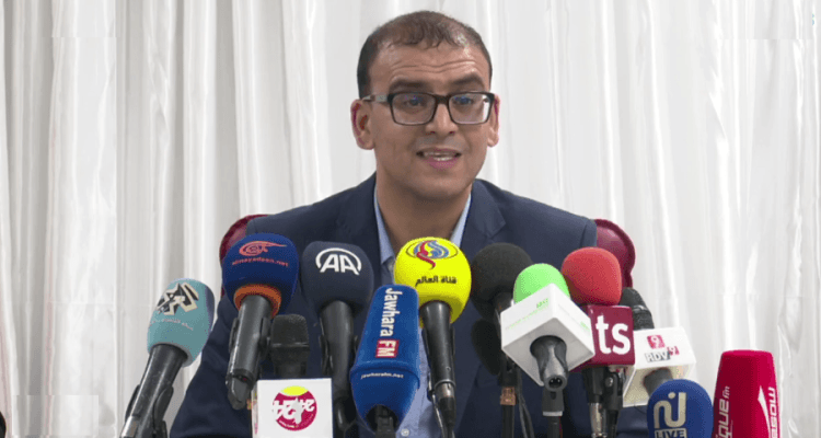 Arrestation d'un membre du bureau exécutif d’Ennahdha