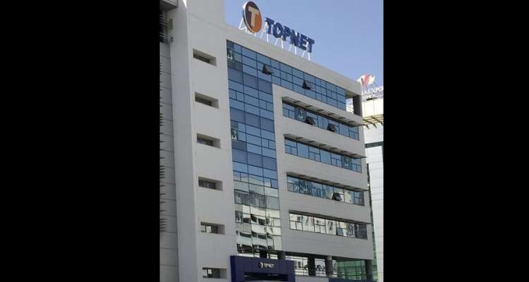 Débit de téléchargement : Topnet classé premier